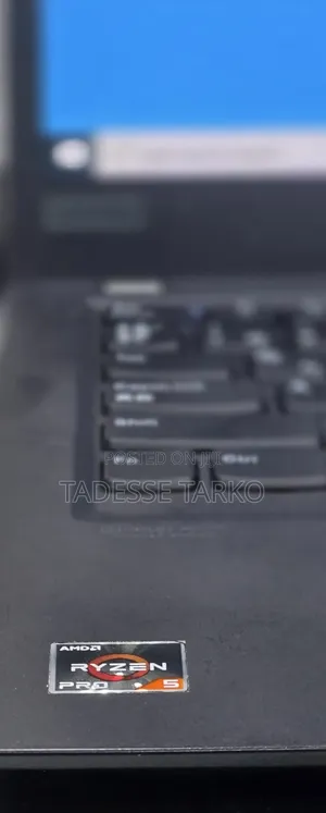 New Laptop Lenovo ThinkPad T14s Gen 1 16GB AMD Ryzen 5 SSD 512GB