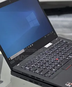 New Laptop Lenovo ThinkPad T14s Gen 1 16GB AMD Ryzen 5 SSD 512GB