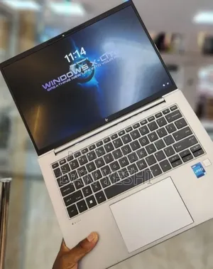 New Laptop HP 16GB Intel Core i7 SSD 512GB