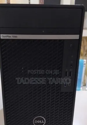 New Desktop Computer Dell 12GB Intel Core i7 HDD 1T