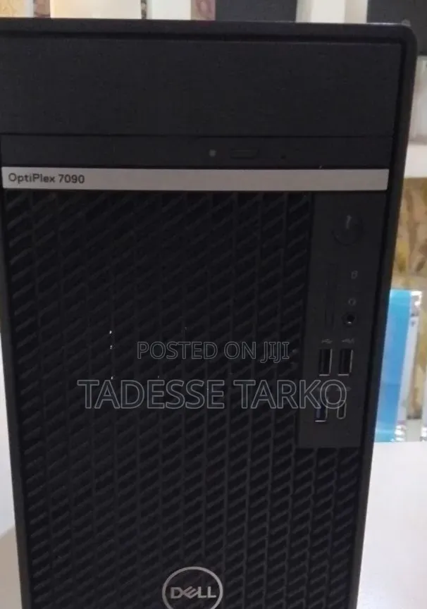 New Desktop Computer Dell 12GB Intel Core i7 HDD 1T