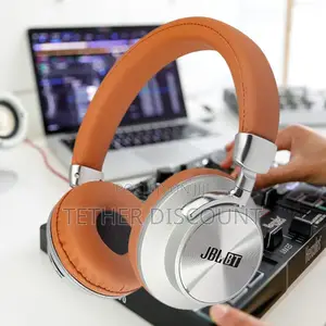 Headset Wireless Jbl Bt Original