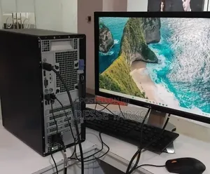 New Desktop Computer Dell 12GB Intel Core i7 HDD 1T