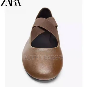 Very Comfortable Zara Shoes