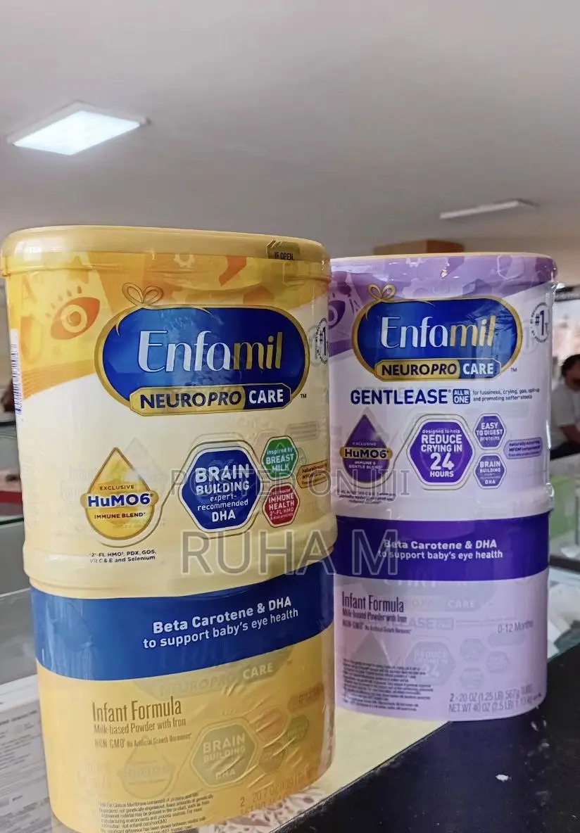 Enfamil Neuro Pro