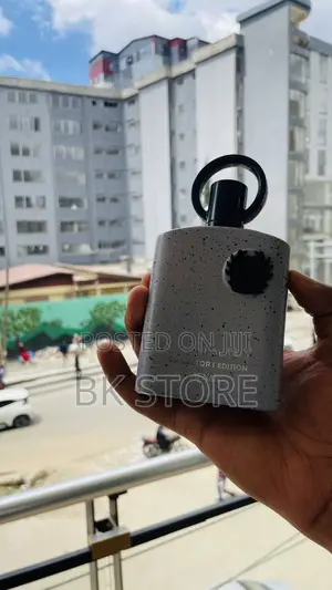 Bk Store Watches and Perfume