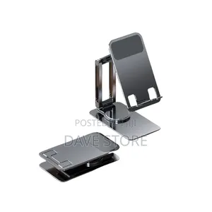 Adjustable Cell Phone Stand