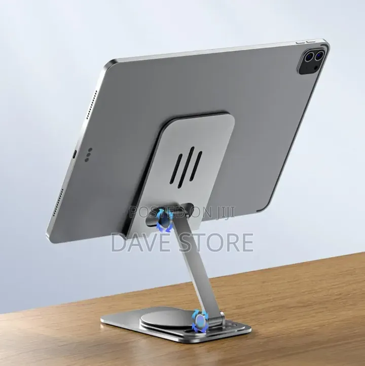 Adjustable Cell Phone Stand