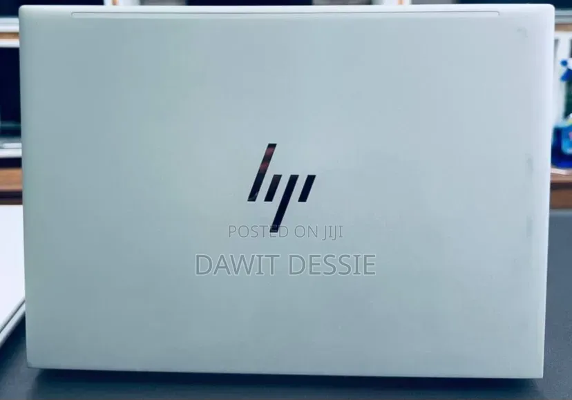 New Laptop HP EliteBook 840 G10 16GB Intel Core i7 SSD 512GB