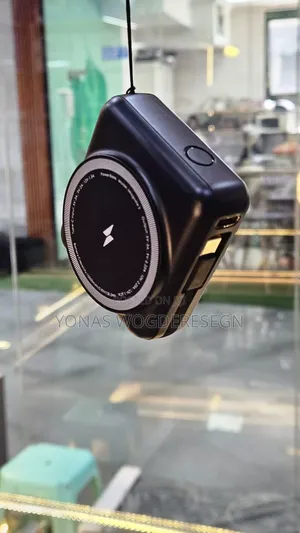 Oale 10000mah Fast Charging Power Bank