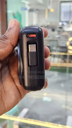 Oale 10000mah Fast Charging Power Bank