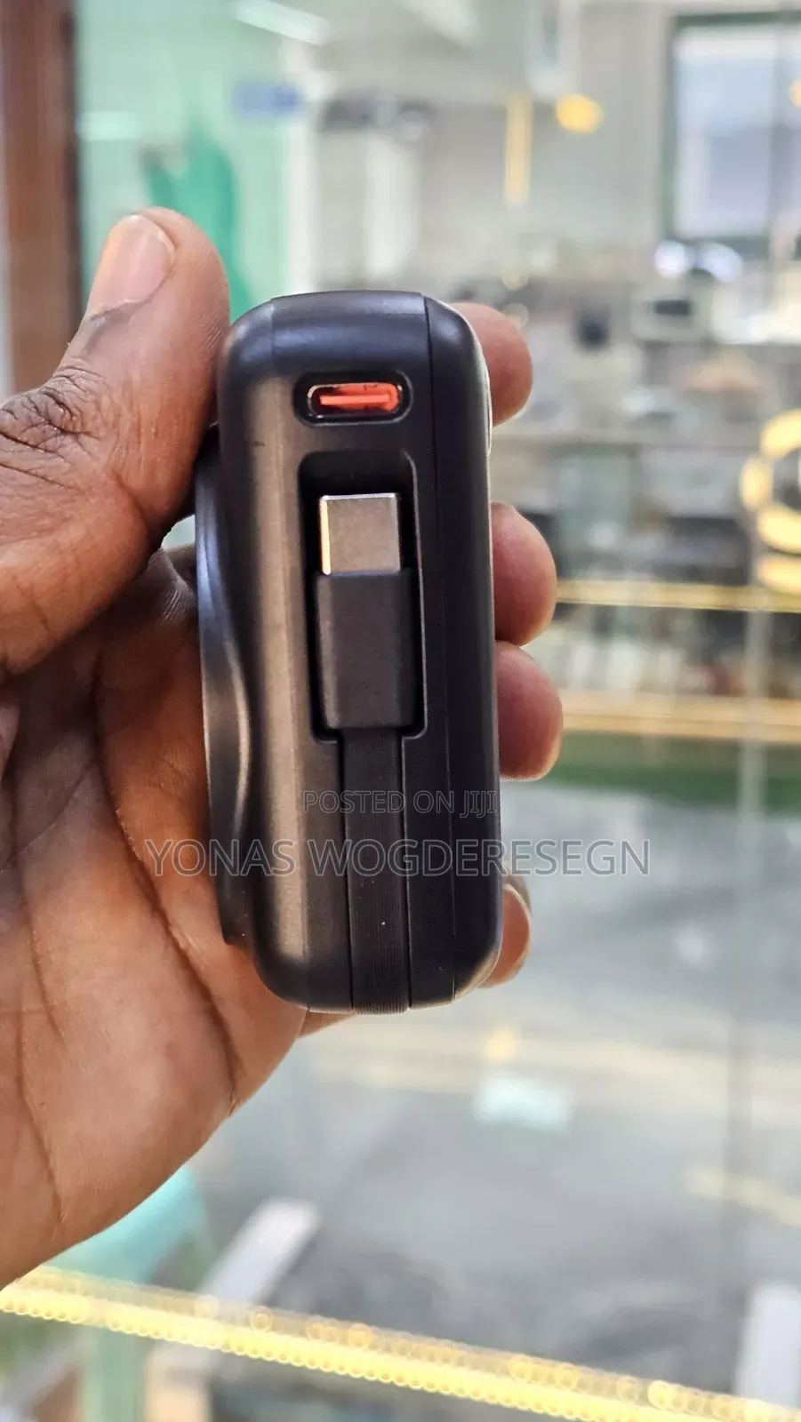 Oale 10000mah Fast Charging Power Bank