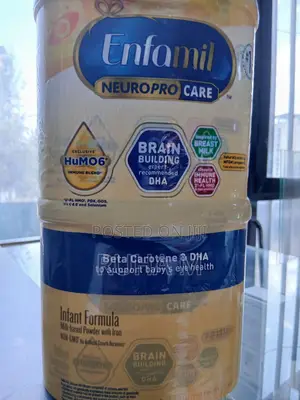 Enfamil Neuro Pro