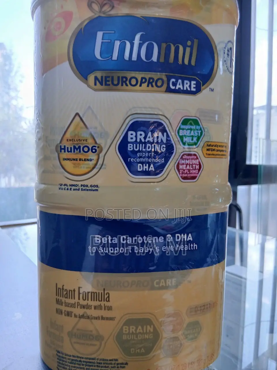 Enfamil Neuro Pro