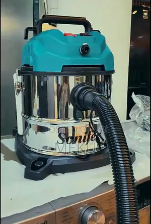 Vacuum Cleaner
