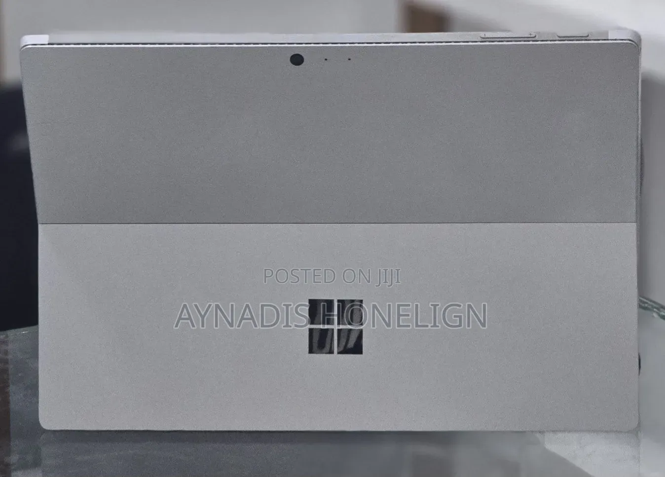 New Laptop Microsoft Surface Pro 4 8GB Intel Core i5 SSD 256GB