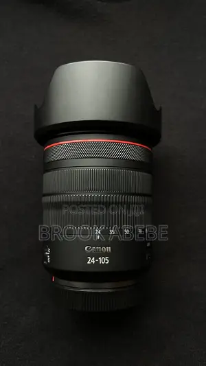 Rf 24-105 Redring