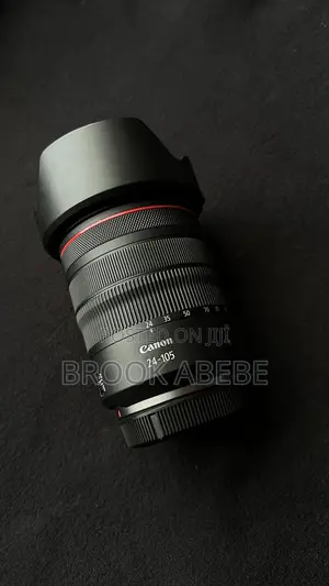 Rf 24-105 Redring