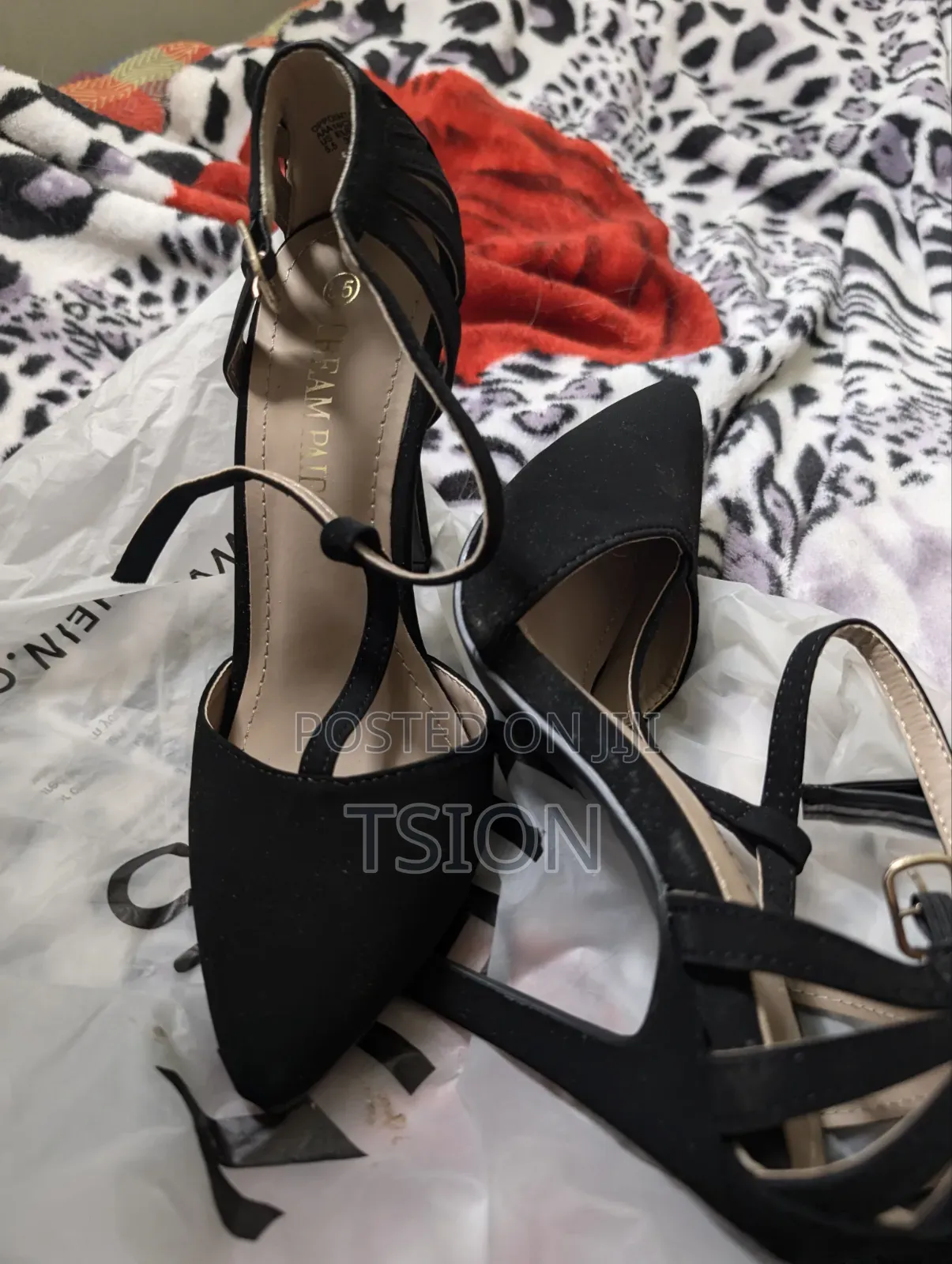 High Heel Shoes