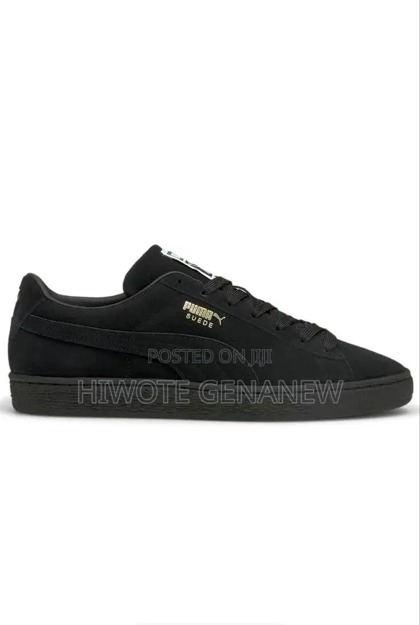 Puma Shoes Size 37/38