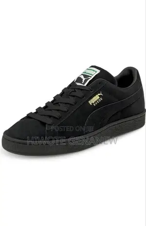 Puma Shoes Size 37/38