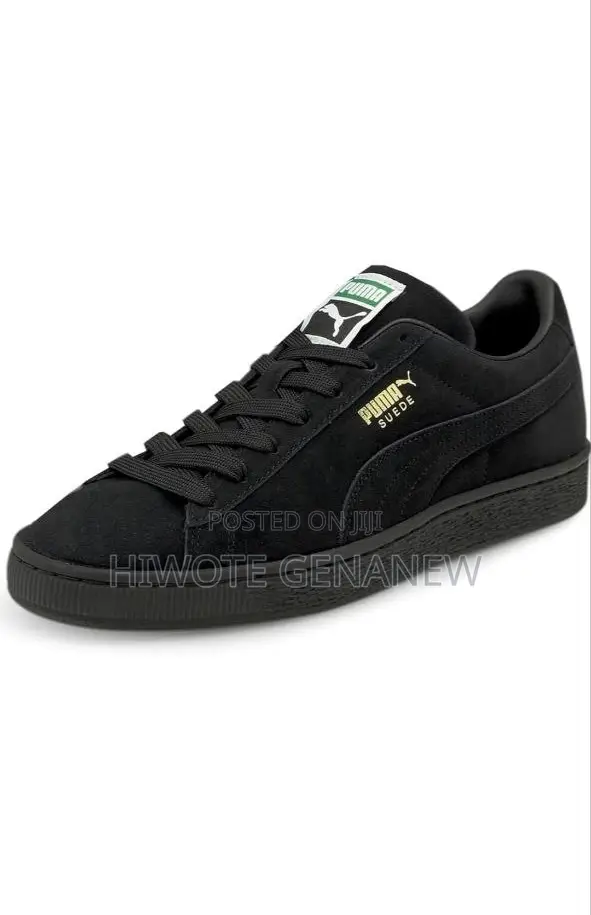 Puma Shoes Size 37/38