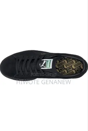 Puma Shoes Size 37/38