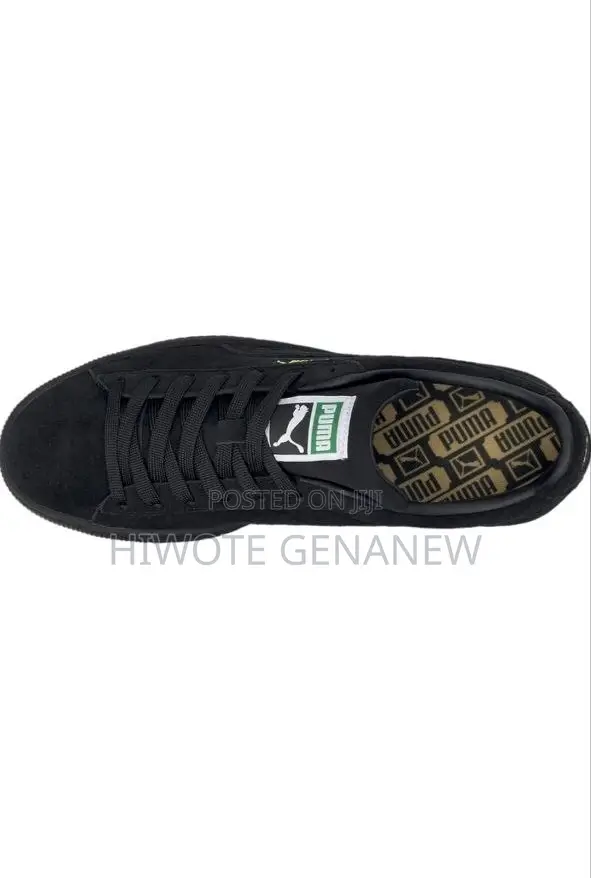 Puma Shoes Size 37/38