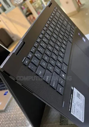 New Laptop HP Envy X360 16GB Intel Core i5 SSD 512GB