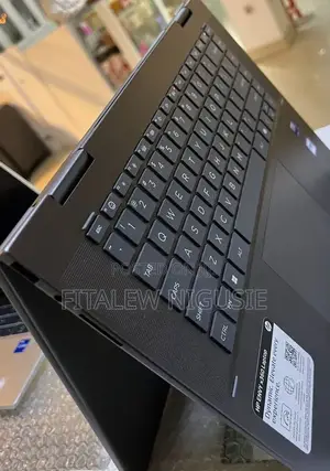 New Laptop HP Envy X360 16GB Intel Core i5 SSD 512GB