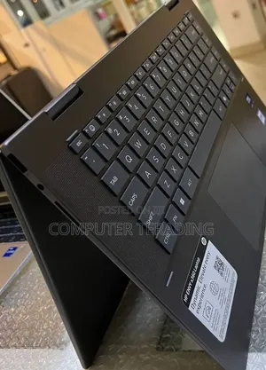 New Laptop HP Envy X360 16GB Intel Core i5 SSD 512GB