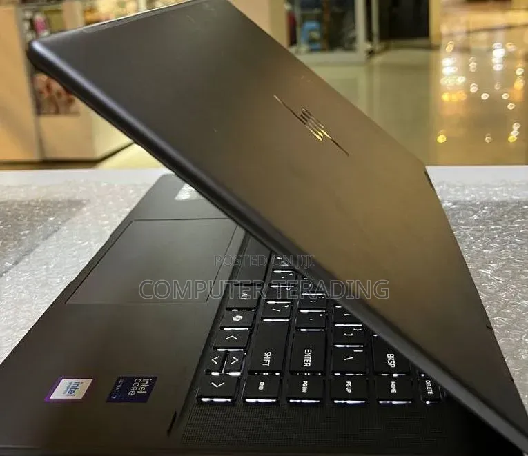 New Laptop HP Envy X360 16GB Intel Core i5 SSD 512GB