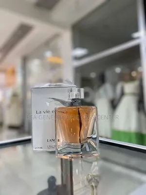 Lancome La Vie Est Belle