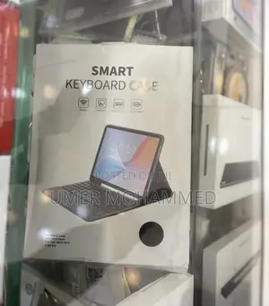 Keyboard Case