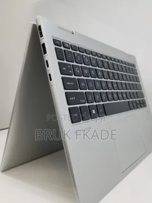 New Laptop HP EliteBook 830 16GB Intel Core i7 SSD 512GB