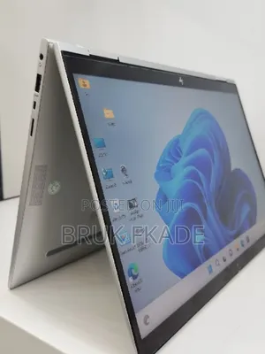 New Laptop HP EliteBook 830 16GB Intel Core i7 SSD 512GB