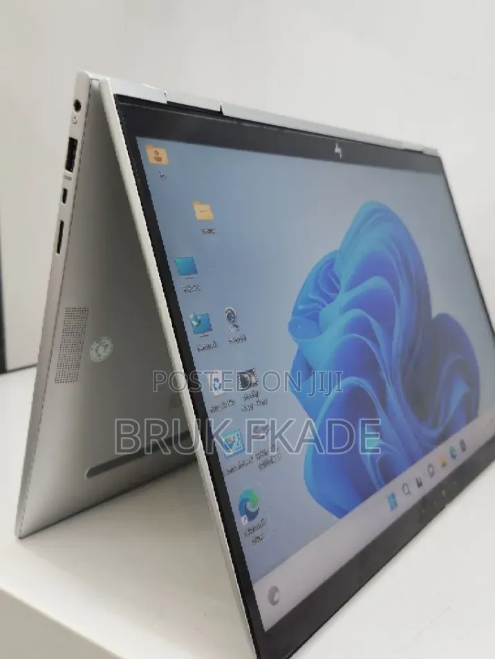 New Laptop HP EliteBook 830 16GB Intel Core i7 SSD 512GB