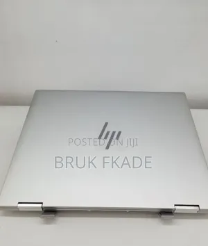 New Laptop HP EliteBook 830 16GB Intel Core i7 SSD 512GB