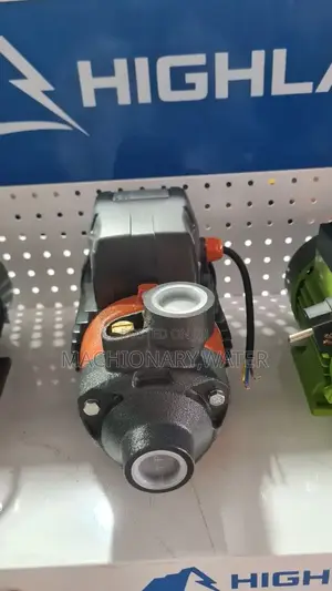 Leo Pheriphera Pump(Apm)1hp