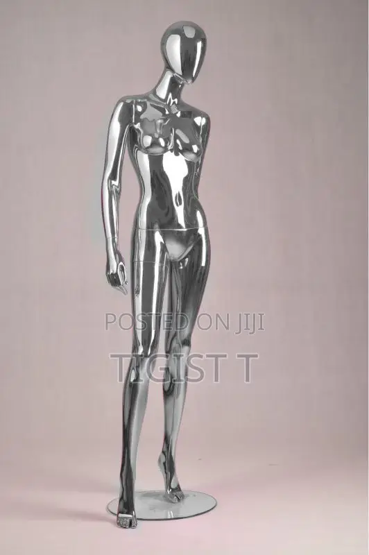 Display Maniquie