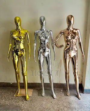 Display Maniquie