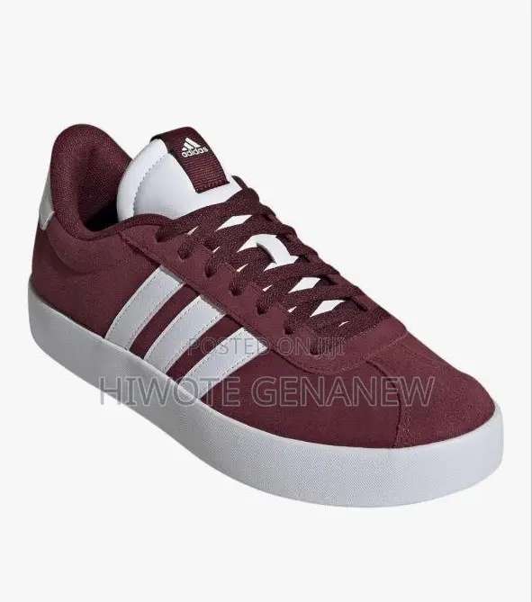 Adidas Shoes From America