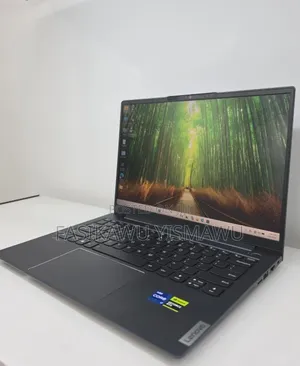New Laptop Lenovo Thinkbook 14 16GB Intel Core i7 SSD 512GB