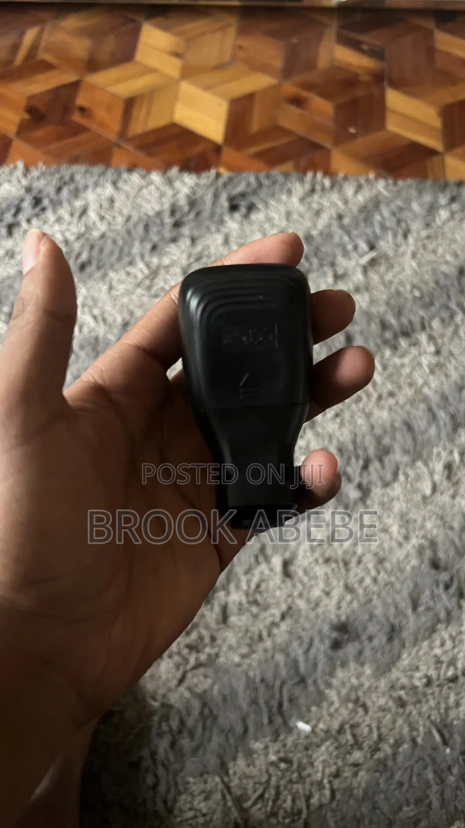 Paint Thickness Tester