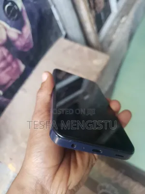 Samsung Galaxy A15 128 GB Blue