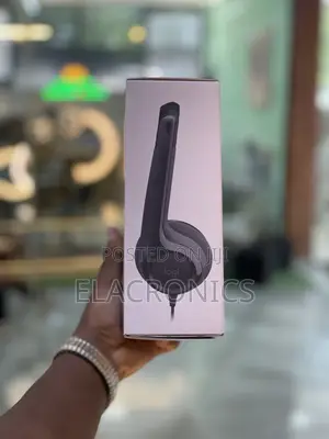 Logitech H390 Usb Computer Headset | Perfect for Zoom Skype