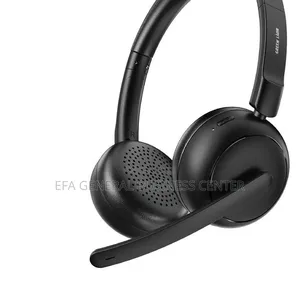 Green Line Headphone