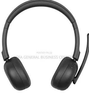 Green Line Headphone