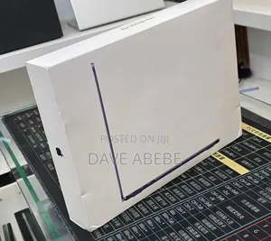New Laptop Apple MacBook Air 2026 M5 13-inch 16GB Apple M5 SSD 512GB