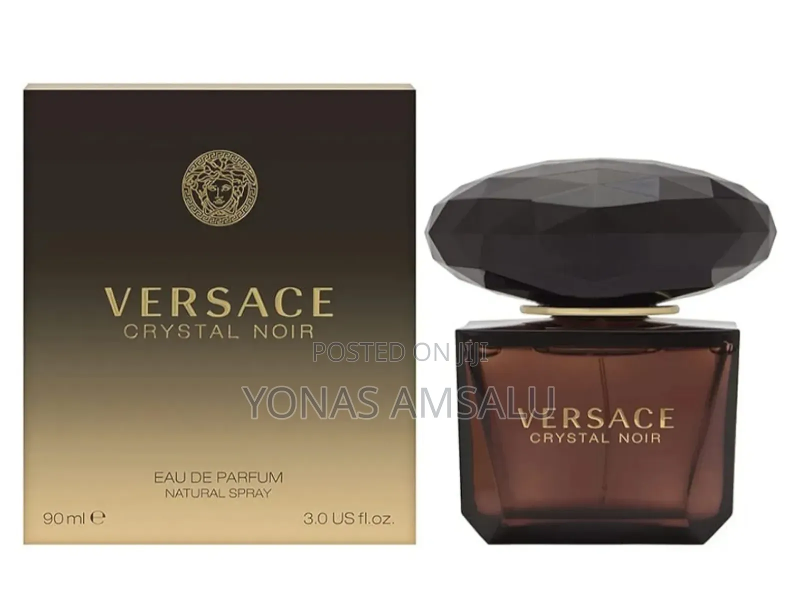 Vercace Perfume